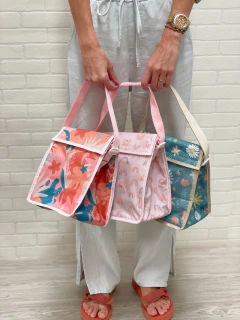 LUNCHERA TÉRMICA - comprar online