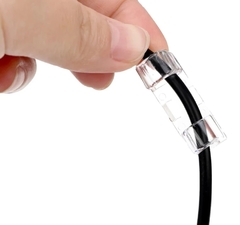 ORGANIZADORES DE CABLES X20 - comprar online