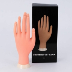 MANO ARTICULADA