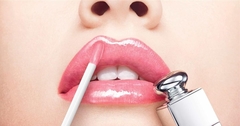 Labial con colágeno, agrandar labios, hidratado - comprar online