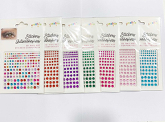 Planchas de strass XL