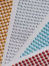 Planchas de strass XL en internet