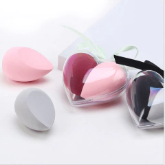 ESPONJAS DE MAQUILLAJE - CORAZÓN en internet