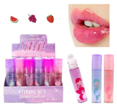 LABIALES en internet