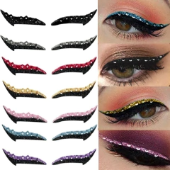 STICKERS PARA OJOS