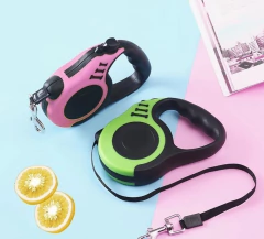 Correa para Mascotas con Agarre (Botón) - tienda online