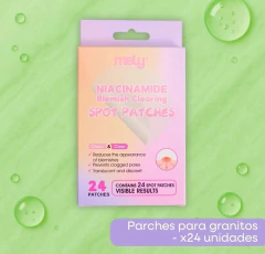 Parches para Granitos x 24U. "Mely"