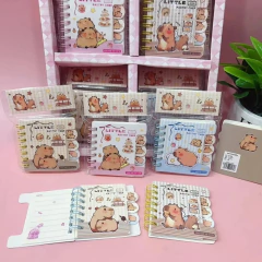 MINI AGENDA - La Bolucompra