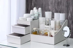 Organizador Multiuso - Dos cajones