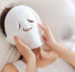 Mascarilla de Toalla - comprar online