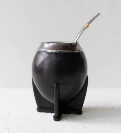 Imagen de Mate camionero