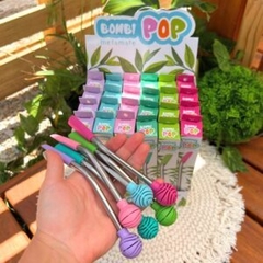 Bombilla Bomb Pop