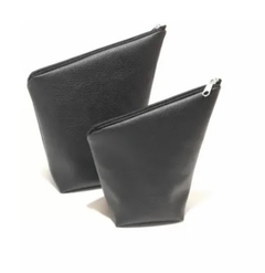 Yerbero + Azucarera - Eco Cuero - comprar online