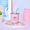 MATE SIMA DE ACERO - DÍA ESPECIAL