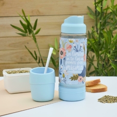 DESPOLVILLADOR + MATE Y BOMBILLA - comprar online