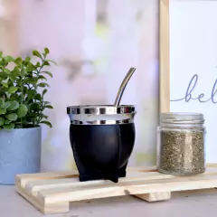 MATE RAÍCES - La Bolucompra