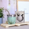 MATE RAÍCES