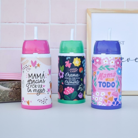 MATE LISTO "DÍA ESPECIAL"