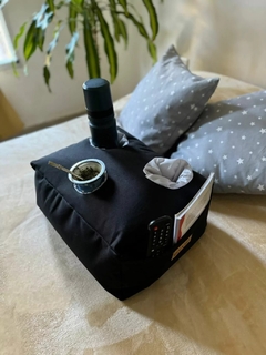 Almohadón matero