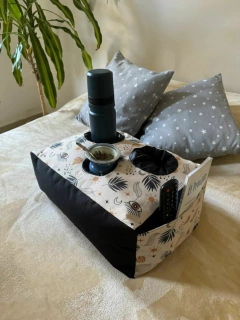 Almohadón matero en internet