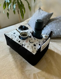 Almohadón matero