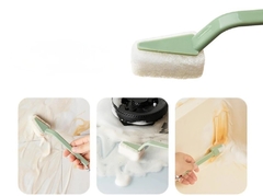 CEPILLO DE LIMPIEZA DE COCINA 3 PIEZAS - comprar online