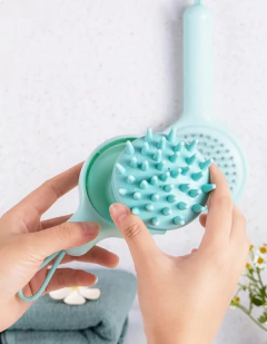 Cepillo para cabello - La Bolucompra