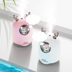 HUMIDIFICADOR "RATÓN" - comprar online