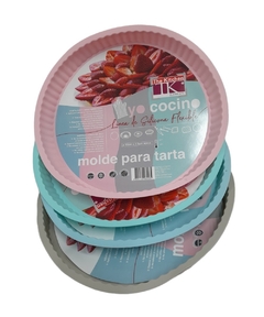 Imagen de MOLDE DE SILICONA