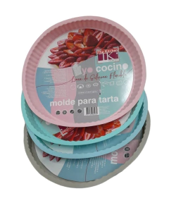 MOLDE DE SILICONA - comprar online