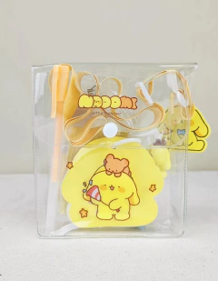 SET DE ÚTILES - comprar online