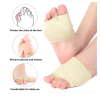 BANDAS METATARSAL ALIVIO DEL DOLOR FASCITIS