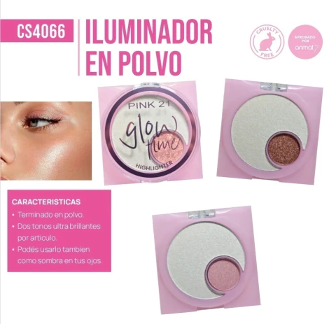 ILUMINADORES - comprar online
