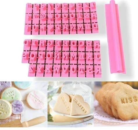 Sellito para repostería