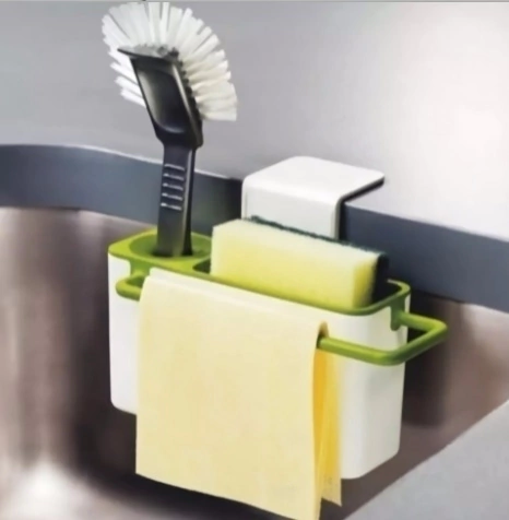 Organizador de cocina - Bacha