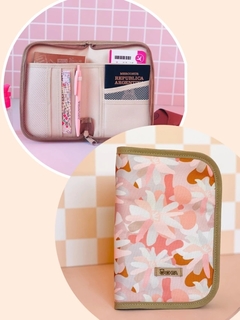Organizador travel