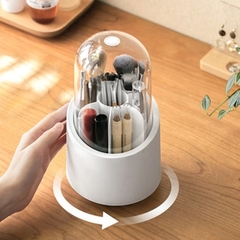 ORGANIZADOR PARA BROCHAS