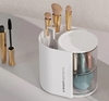 ORGANIZADOR PORTA COSMÉTICO 2 PISOS