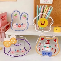 ORGANIZADOR PORTA LÁPICES