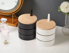 Organizador Giratorio 3 Niveles - comprar online