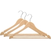Perchas de Madera