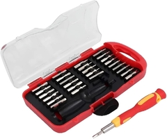 Set Juego de Destornillador