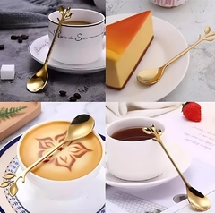 Cucharita de Té - comprar online