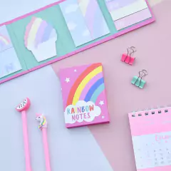 NOTAS ADHESIVAS - tienda online