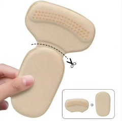 Protector de Talón en internet