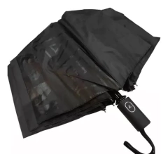 PARAGUAS CORTO AUTOMÁTICO SKOTA LISO - comprar online