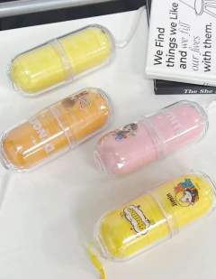 Pastillero - La Bolucompra