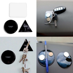 Fixate - Pads de gel
