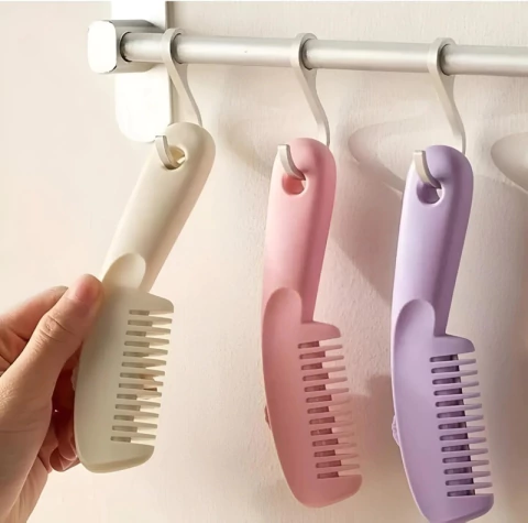 Peine Cortador de Cabello