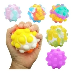 PELOTA ANTIESTRÉS - comprar online